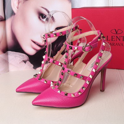 Valentino slingback Women--099